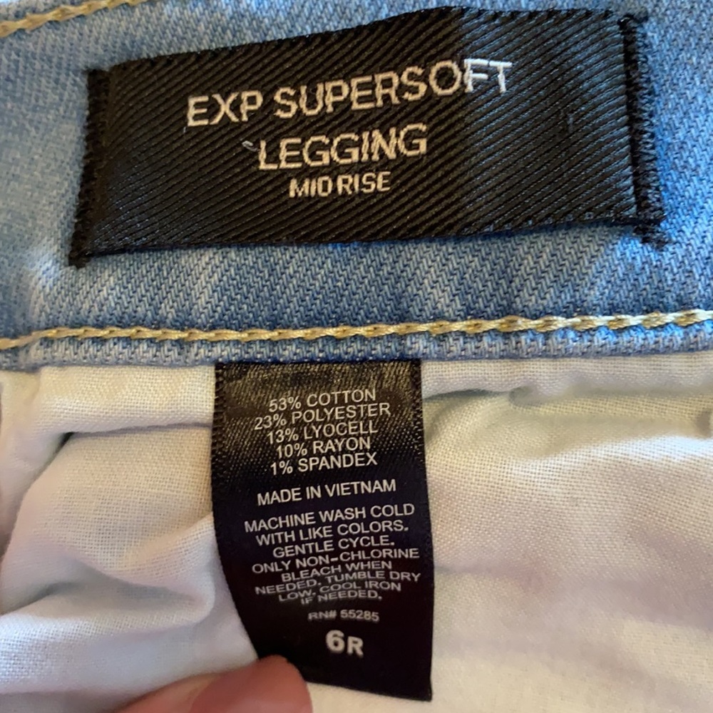 Express Jeans - Picture 4 of 4